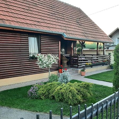 Holiday Home Di More 야고디나 외부 사진