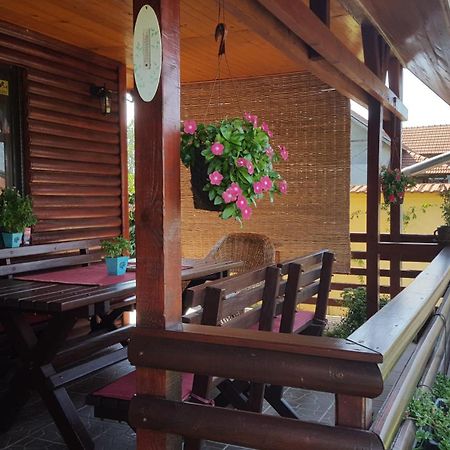 Holiday Home Di More 야고디나 외부 사진