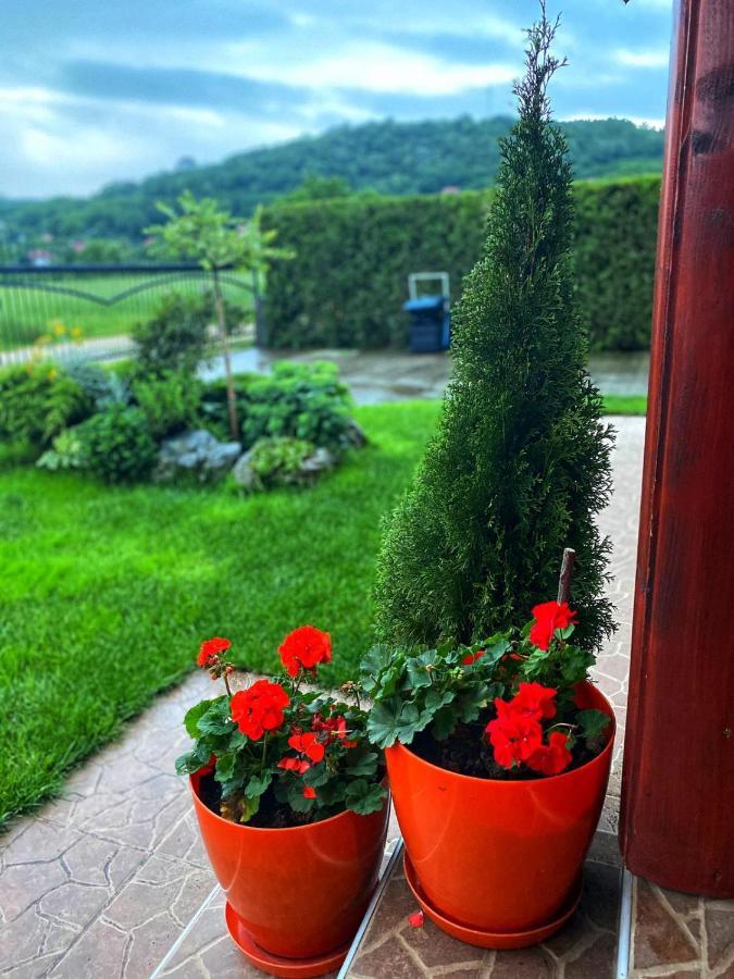Holiday Home Di More 야고디나 외부 사진
