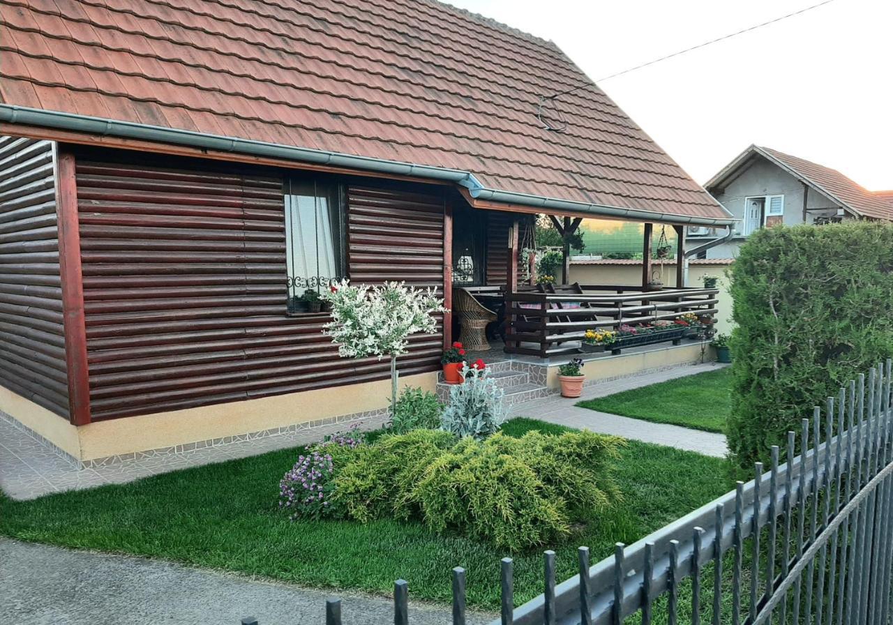Holiday Home Di More 야고디나 외부 사진