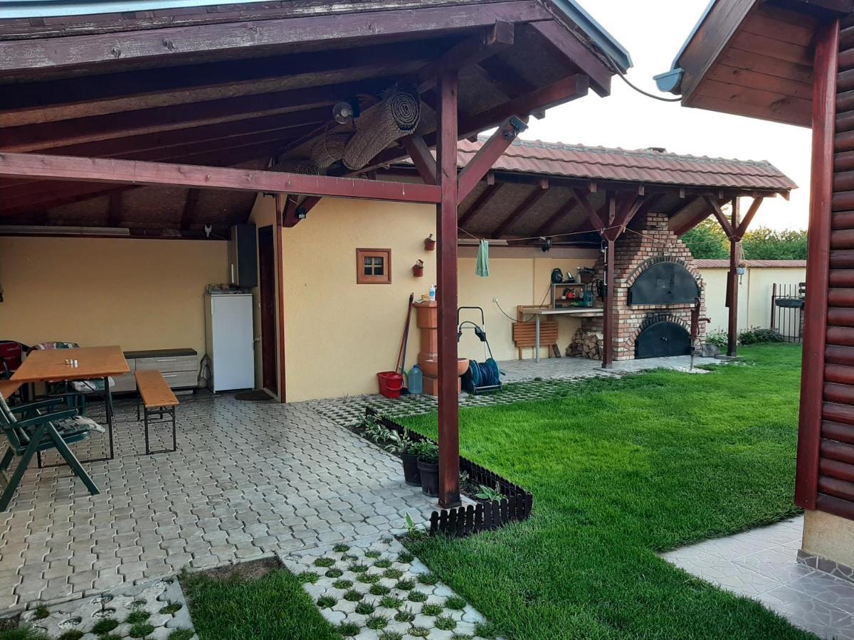 Holiday Home Di More 야고디나 외부 사진