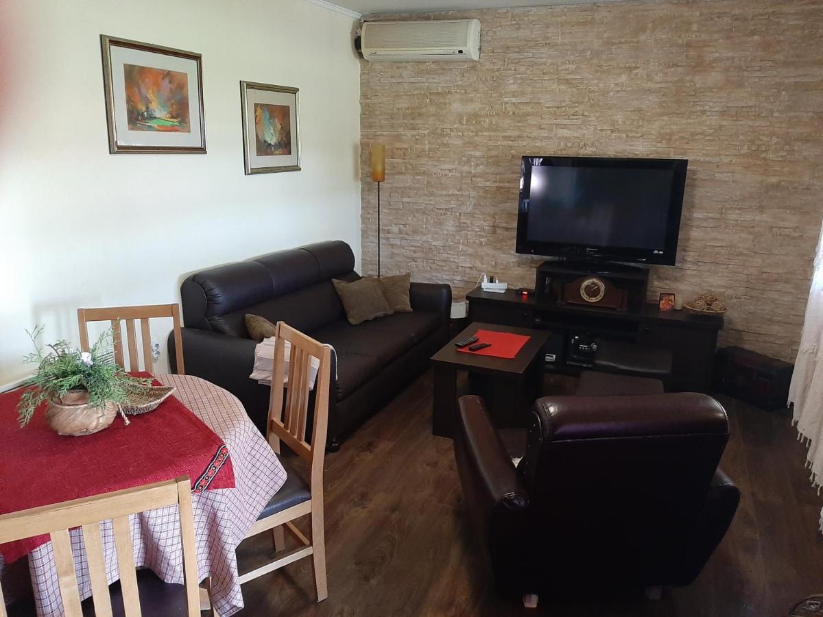 Holiday Home Di More 야고디나 외부 사진