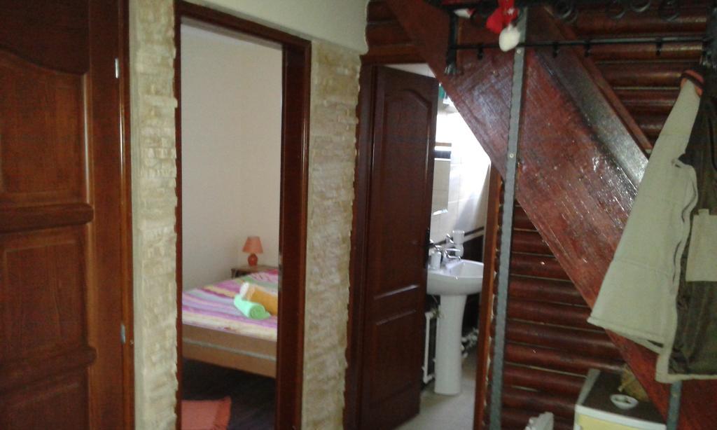 Holiday Home Di More 야고디나 객실 사진