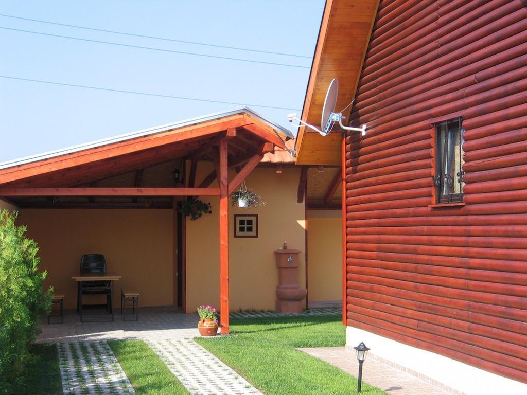 Holiday Home Di More 야고디나 객실 사진