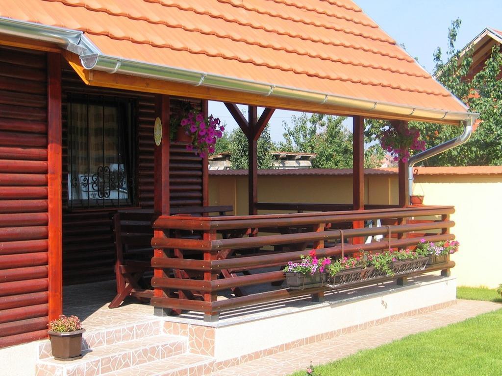 Holiday Home Di More 야고디나 객실 사진