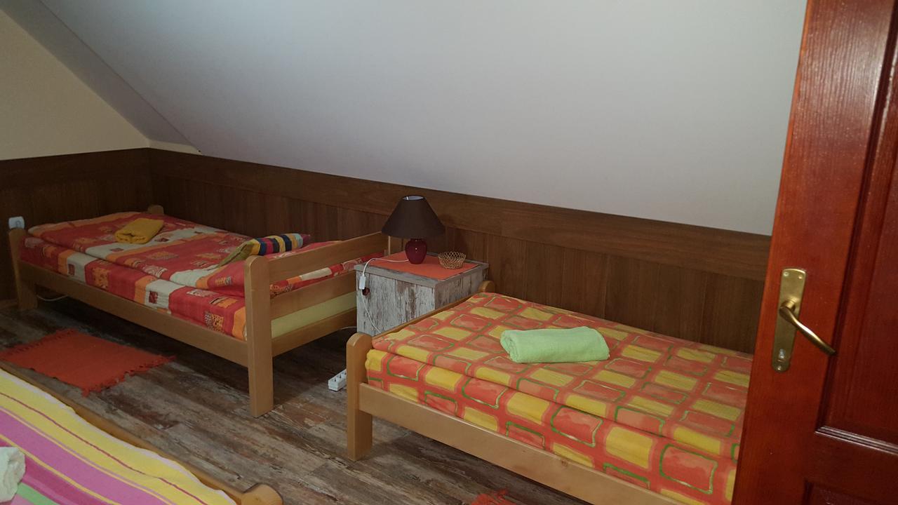 Holiday Home Di More 야고디나 외부 사진