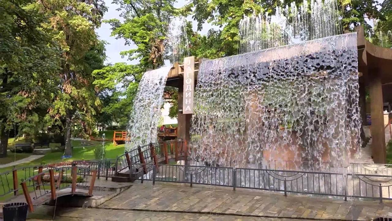 Holiday Home Di More 야고디나 외부 사진