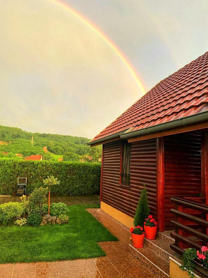 Holiday Home Di More 야고디나 외부 사진